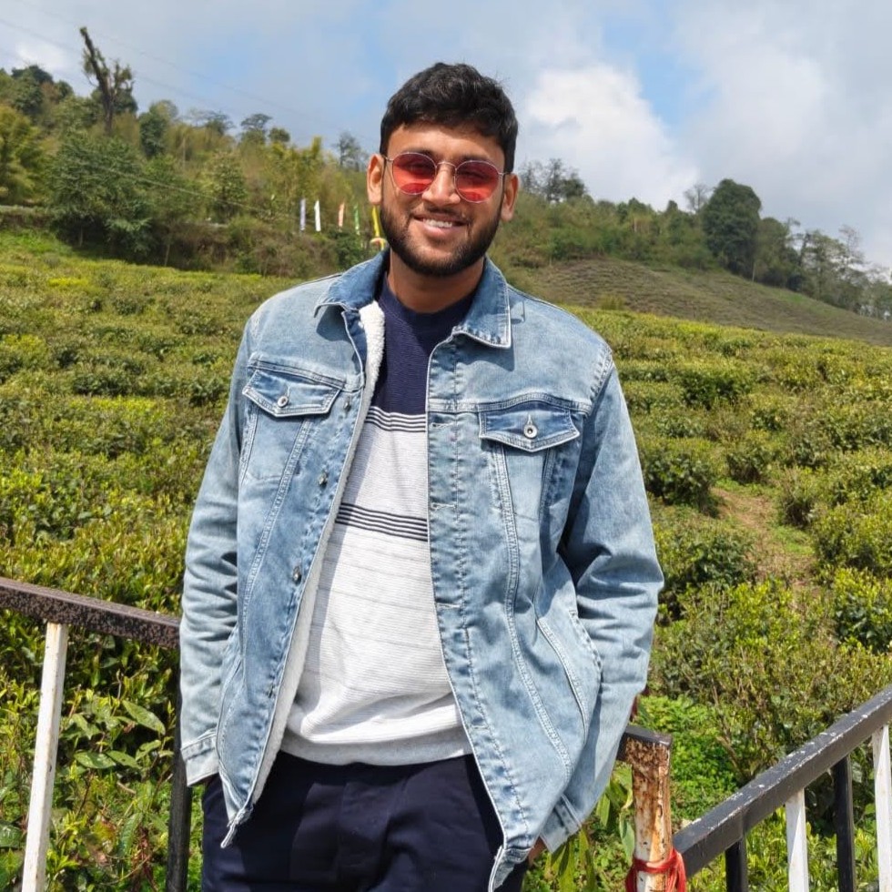 Kartikay Agrawal